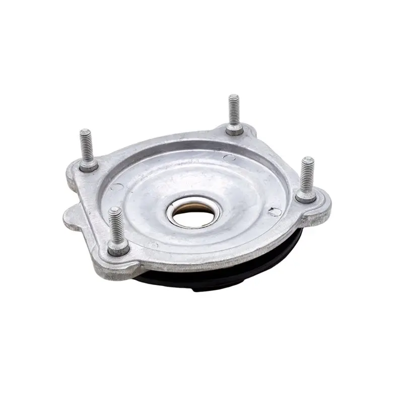Engine Mount Cushion Front Shock Absorber Top Glue Spring Seat 4G0412065C For A6 A7 RS6 S7 For VM Phideon 2017-2023