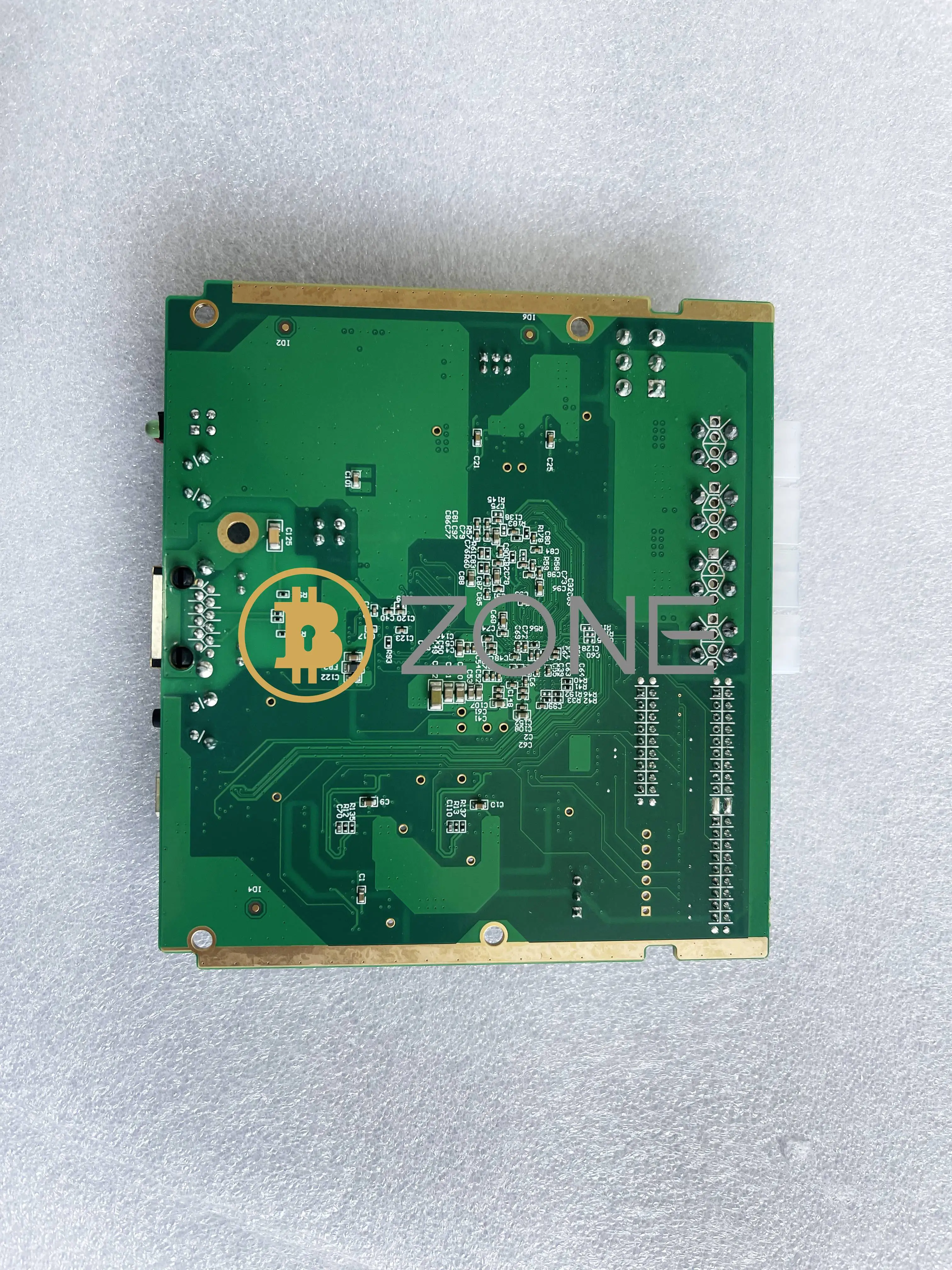 Imagem -05 - Bitmain-placa de Controle Motherboard para Bitcoin Miner Amlogic A113d S21 T21 C81 T21