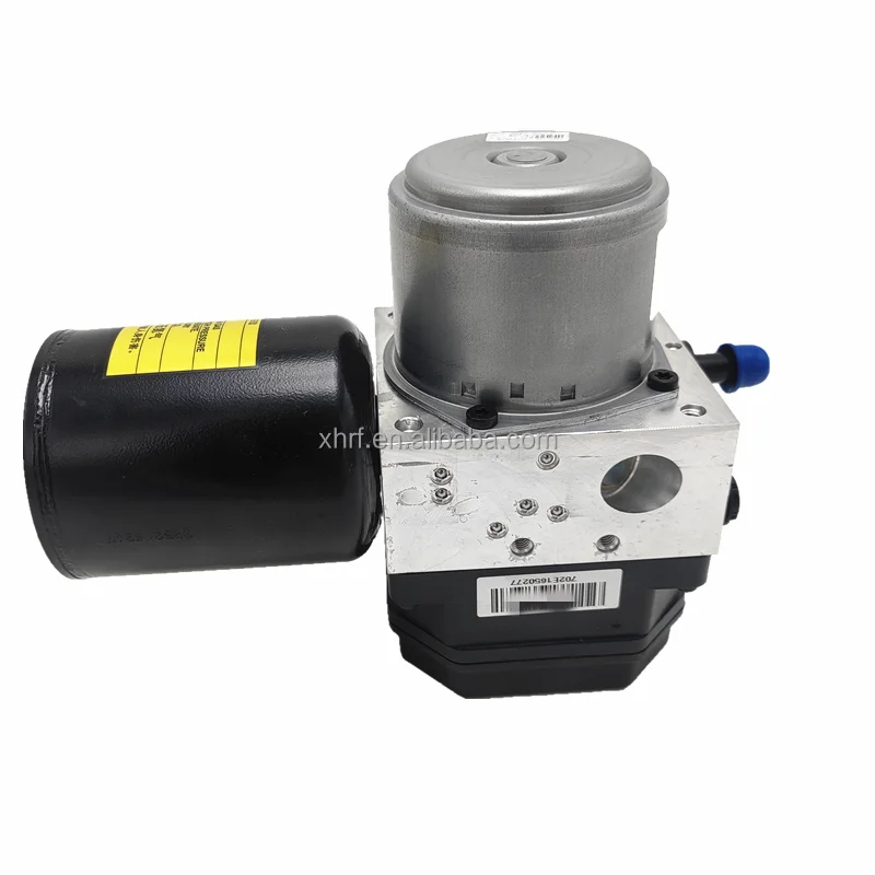 586204R301  58620 4R301 Wholesale High-quality ABS Brake Pump Suitable for Hyundai Kia