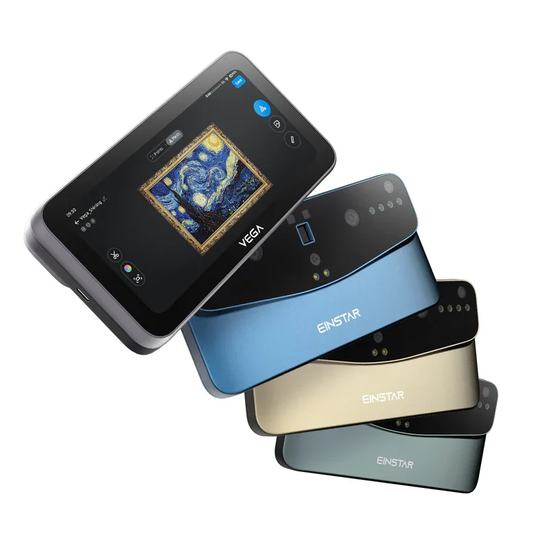 

Ntraoral Scanner VEGA 3D Scanning Smart Car Paint Display Scanner 3d Digital Foot Car Scan Scan