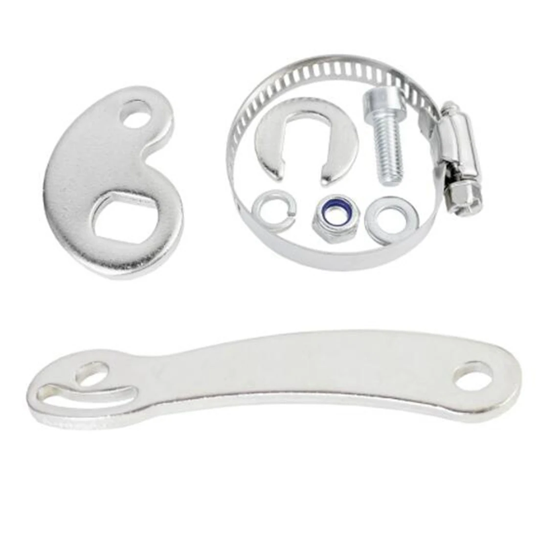 Accessorio per braccio di coppia per bici elettrica M16 per rondelle di coppia per motore Ebike anteriore posteriore 3000W 5000W 8000W