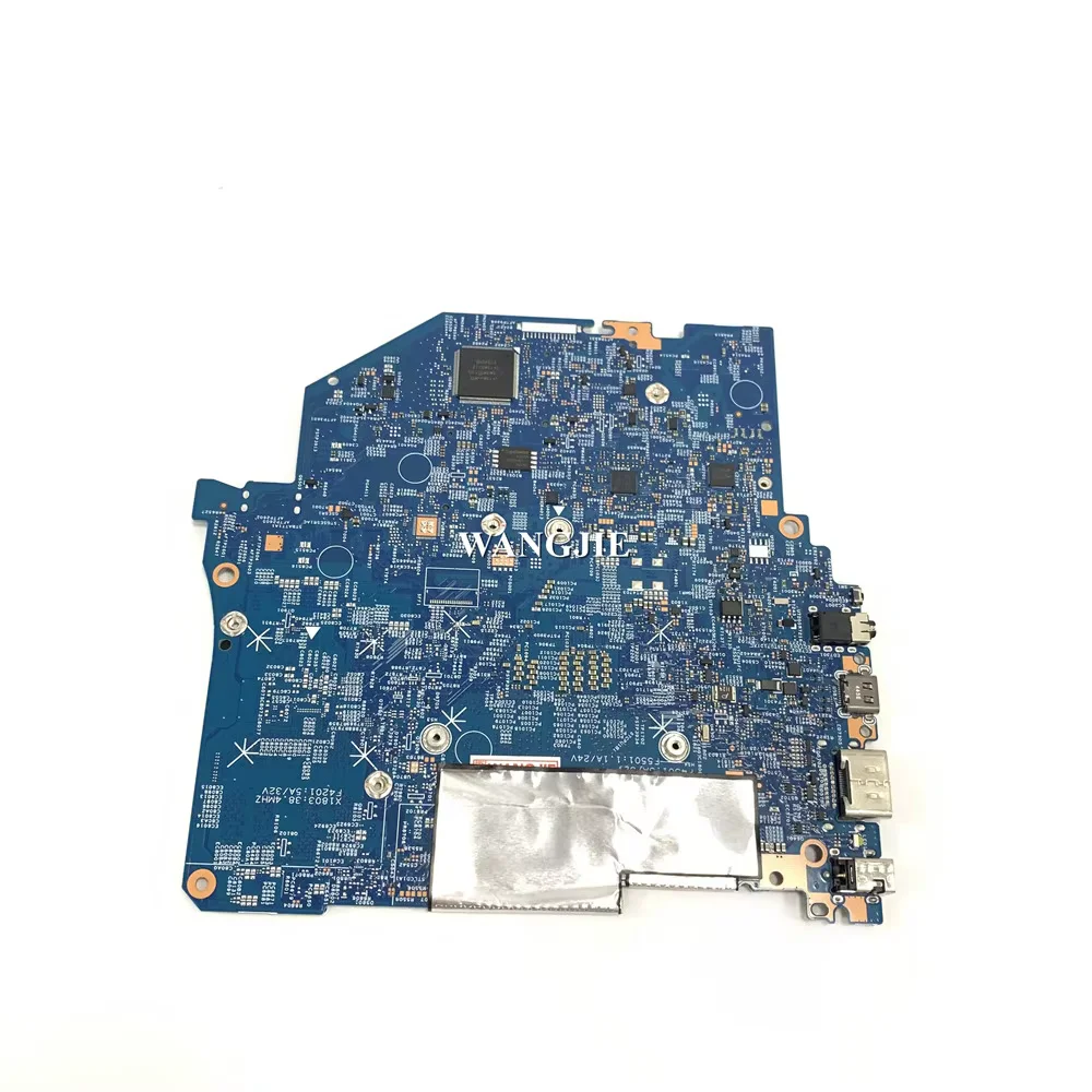 For Lenovo IdeaPad Flex 5 14IAU7 Laptop Motherboard 213062-1M 100% Fully Tested