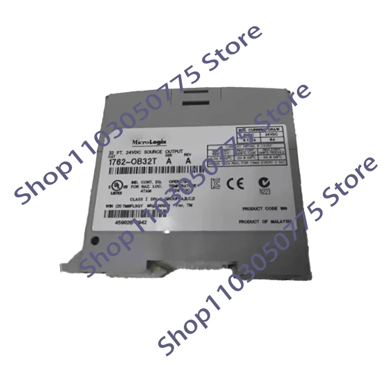 1762-OB32T 1762 OB32T 1762OB32T  New Original  In Stock Best Quality