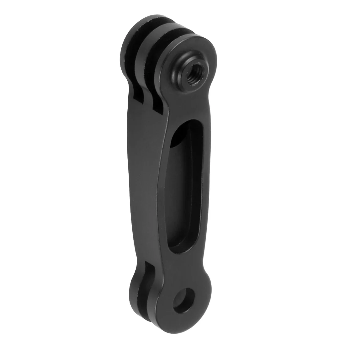 Aluminium Helm Verlängerung Arm Selfie Stick Pole Stativ Adapter Halterung für Gopro 13 12 für Insta360 X4 Action 5Pro Tasche 3 Halter – Detail 6