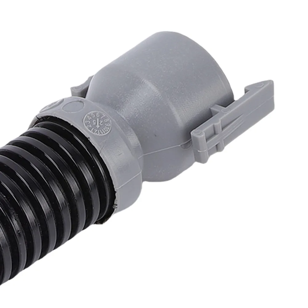 13718513538 Air Intake Breather Pipe Hose Diesel Engine Compatible Replacement Part Air Filter Inlet Hose N47N Engine Fit