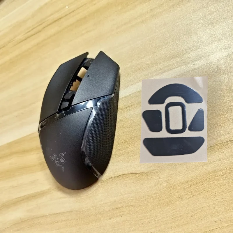 Верхняя крышка, сменный внешний чехол для проводной игровой мыши Razer Basilisk V3