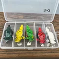 5pcs