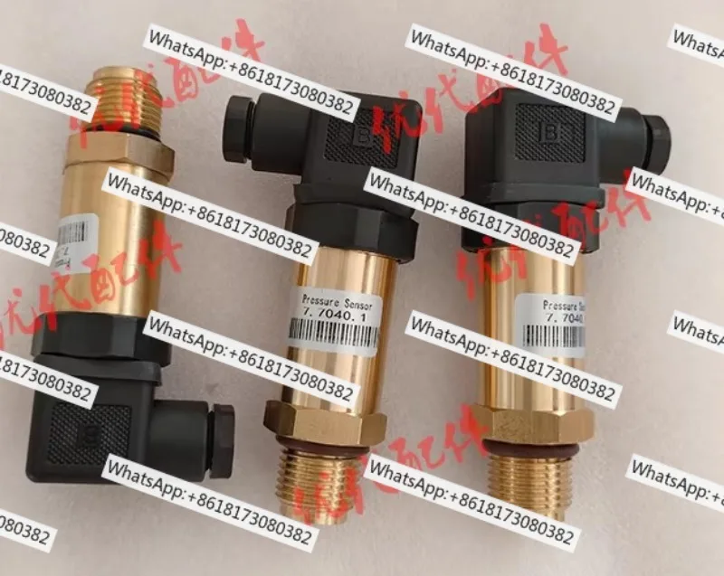 

1 шт. Высококачественный прочный датчик давления 7.7040.1 Датчик давления 7.7040.3/7.7040E3