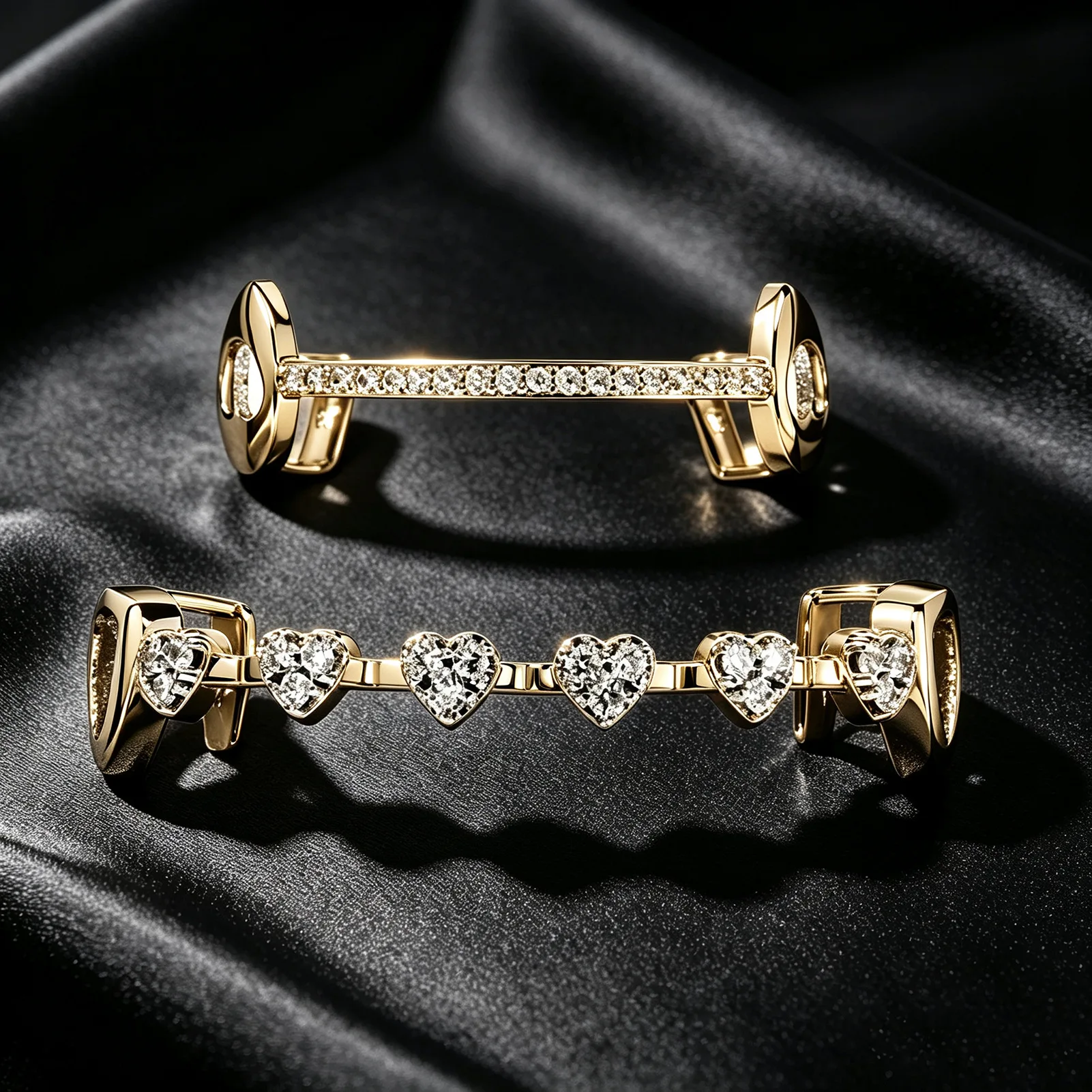 Gold Silver Iced Out Grillz Se - đánh giá và giá Men Accessories In Silver