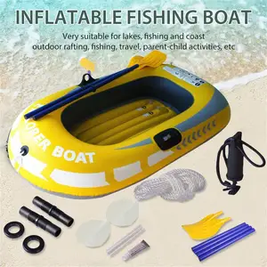 أفضل 10 زوارق مستعملة للبيع - رقم 4