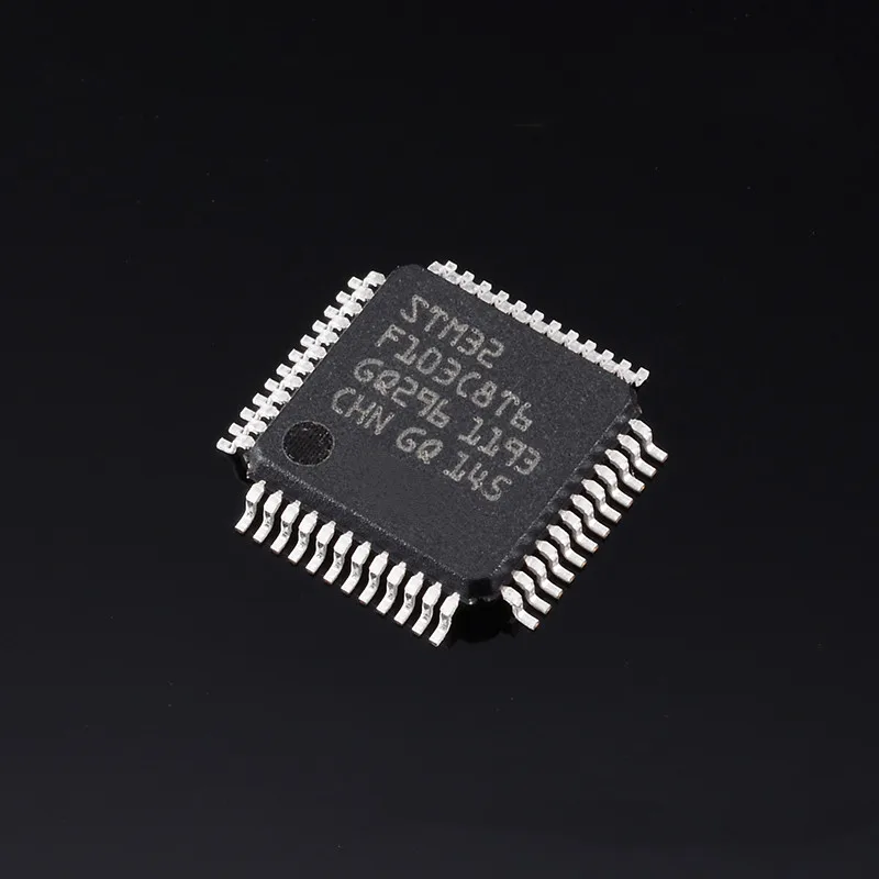 10-50/buah LOT LOT qqfp48 100% baru asli