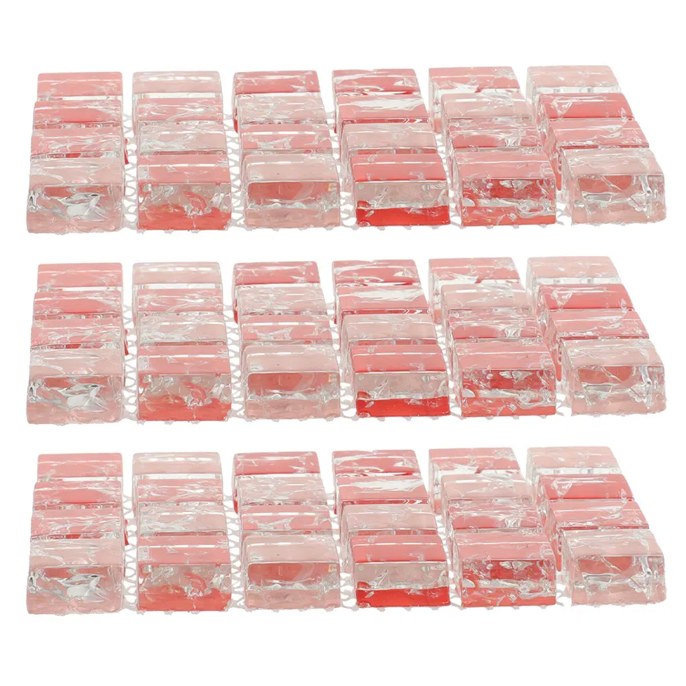 

3 Pcs Pet Cool Pad Ice Cooling Mat Bed for Small Animals Hamster Nest Sleeping Spray