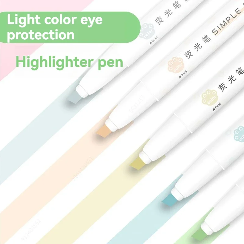 Thumbnail 4 - #56 Best Highlighter Pen Sets to Buy In 2026