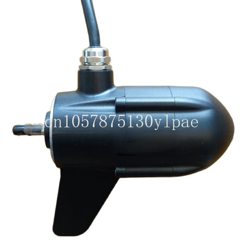 Motor Underwater Suspended Lifting Thruster Brushless Motor 12V 24V 48V Marine Outboard Engine Suspended Electric Thruster