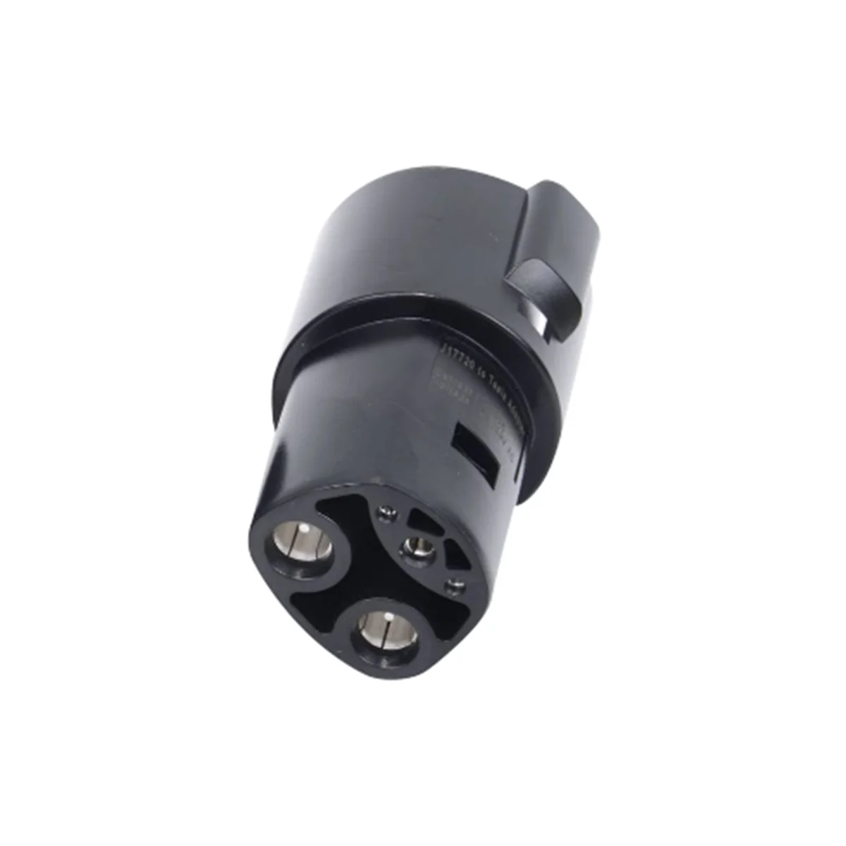 

B17A--Electric Vehicle Charging Adapter J1772 to for Tesla X/Y/3/S for EV Charger Connector EVSE Conversion