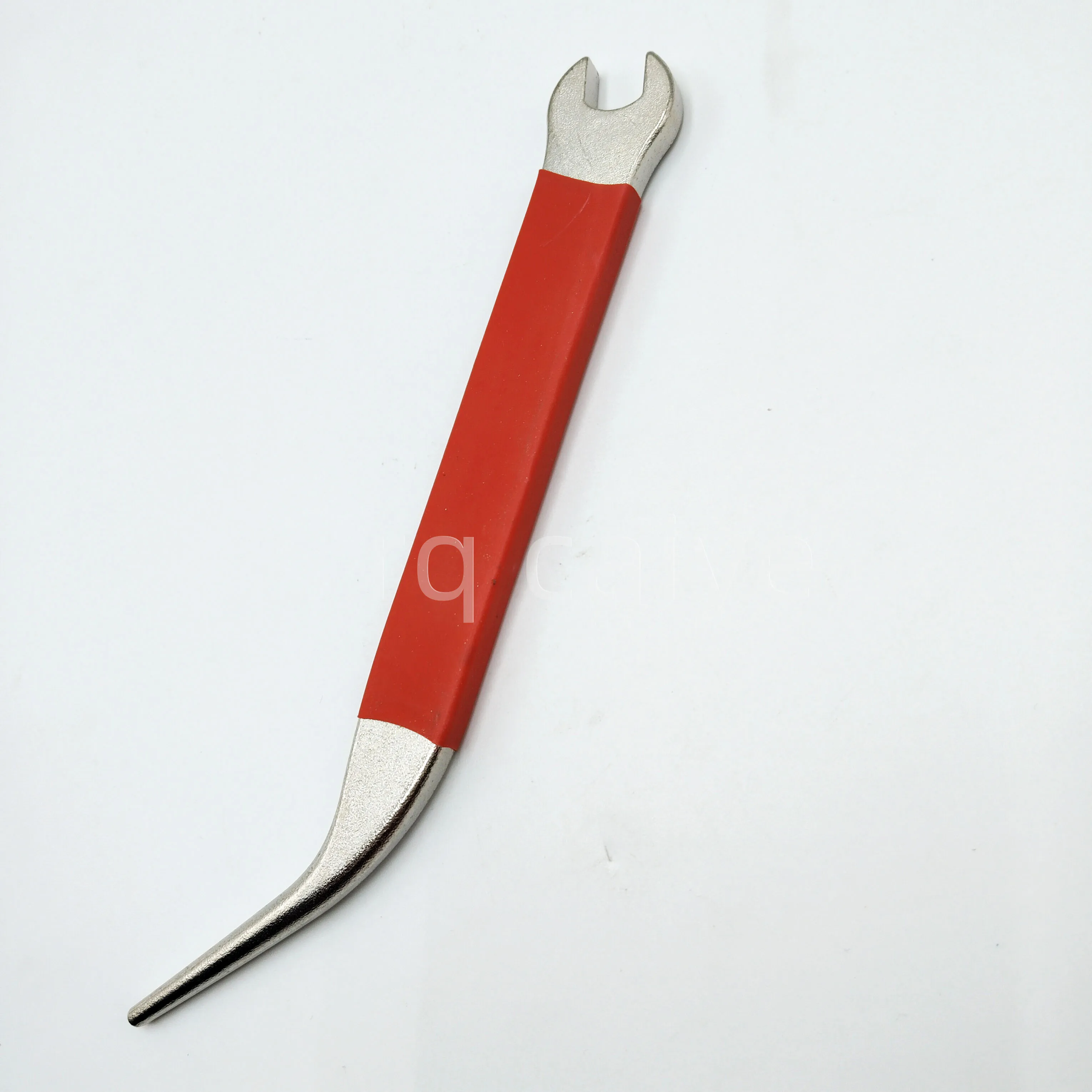 2pcs Open End Plate Wrench 11X218X4mm wrench open printing machine parts 11X218X7mm
