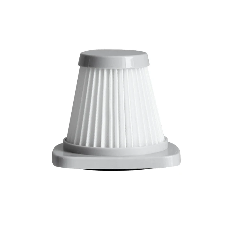 5 шт./1 комплект, HEPA-фильтр для пылесоса Midea SC861 SC861A