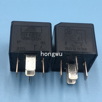 100% Original New 1PCS/ 5M5T 14B192 DA  V23136-A1-X64 12V relay 40A 5pins