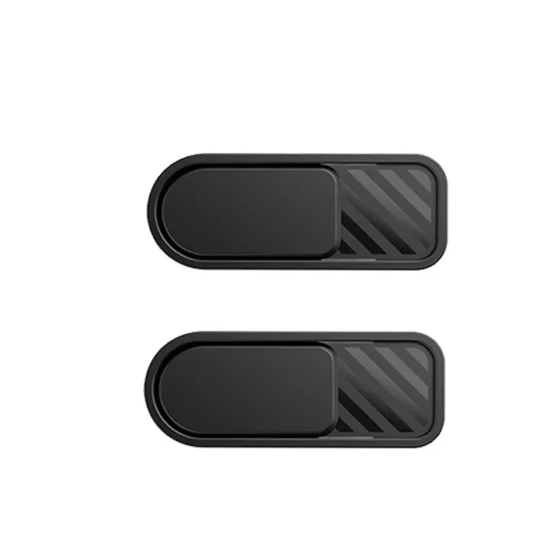 2pcs Black