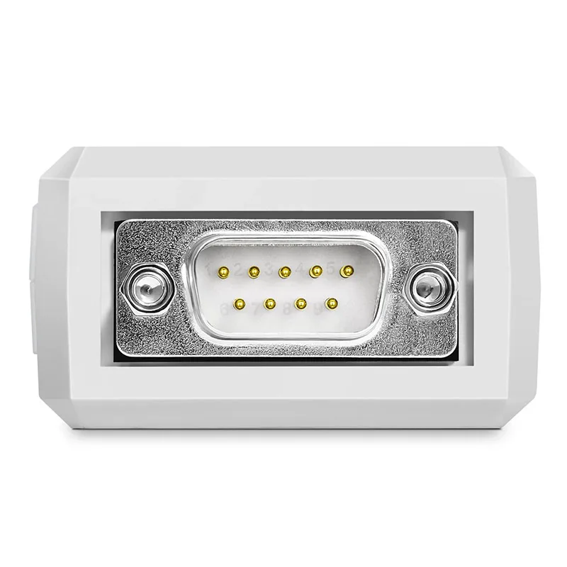 محلل PCAN FD USB متوافق مع واجهة Peak IPEH-004022 CAN FD يدعم Inca لأدوات تشخيص السيارات #2