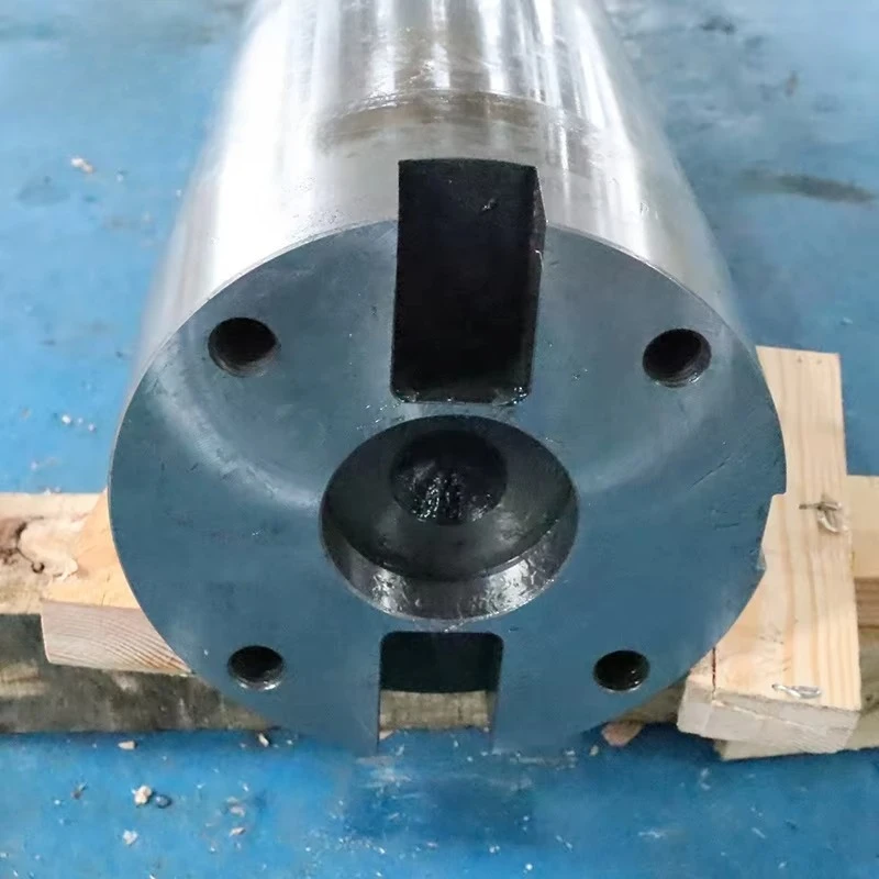 Boring and Milling Spindles Fit Hsk Bt ISO Spindle Knife Handle