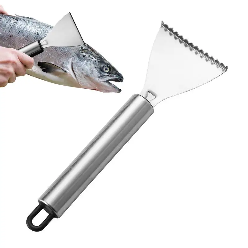 scalp scaler