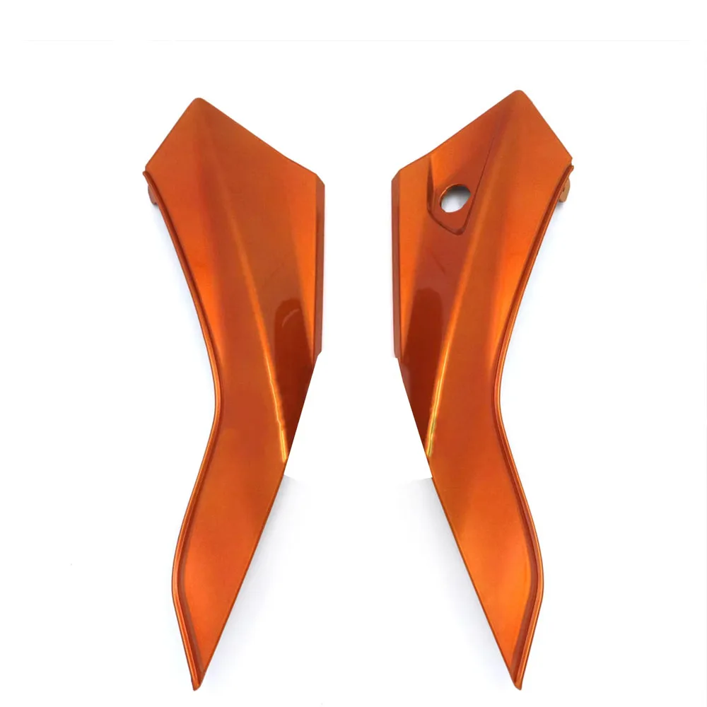 For BMW F900 XR F900XR F 900 XR 2020-2024 Motorcycle Rear Pairing Side Pieces Fairings Accessories