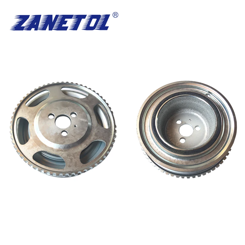 Zanetol Cars Access… - image