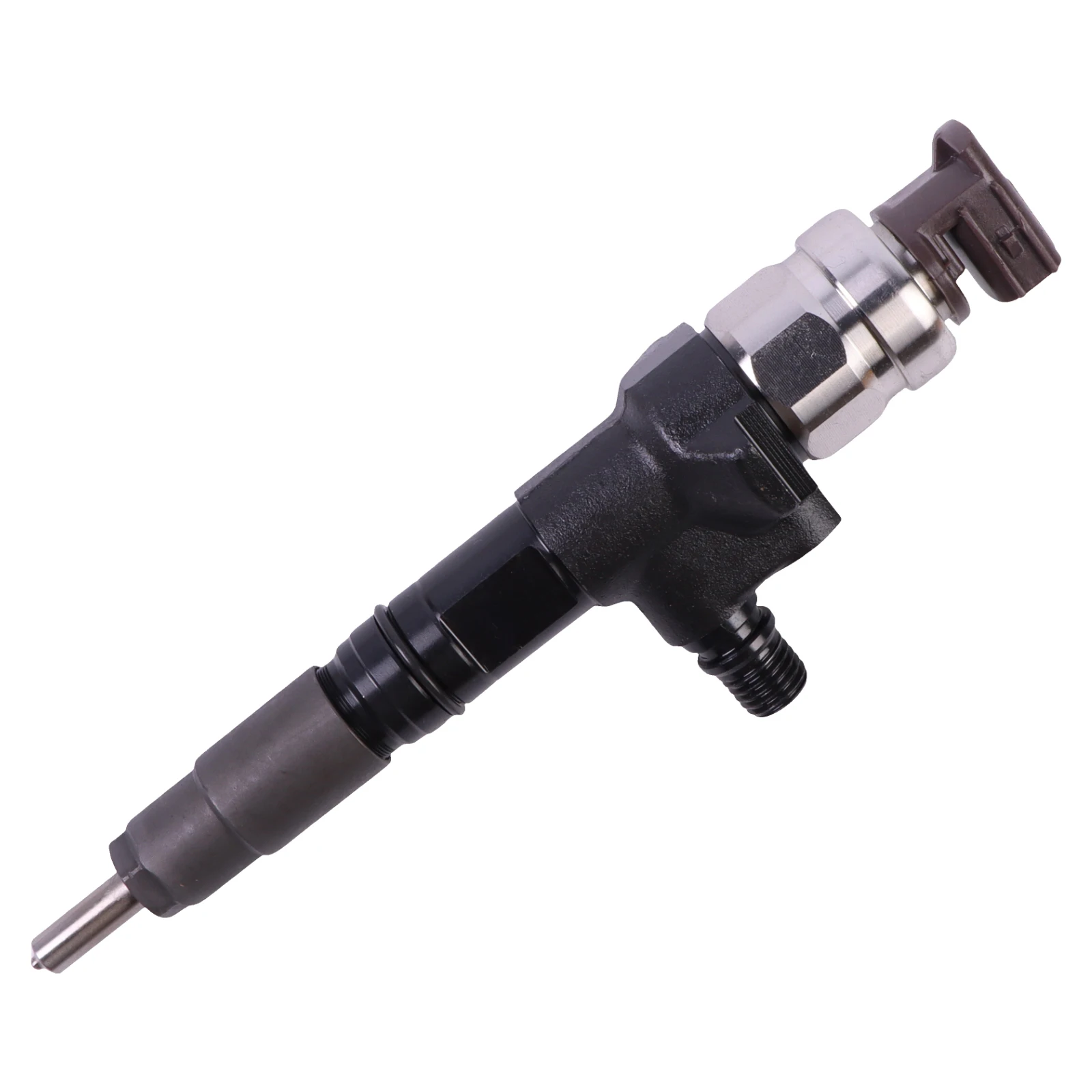 

1 шт. топливная форсунка 295050-1980 1J770-53075 для Kubota V3307 годов 2012-2018, 4 дизельных двигателя