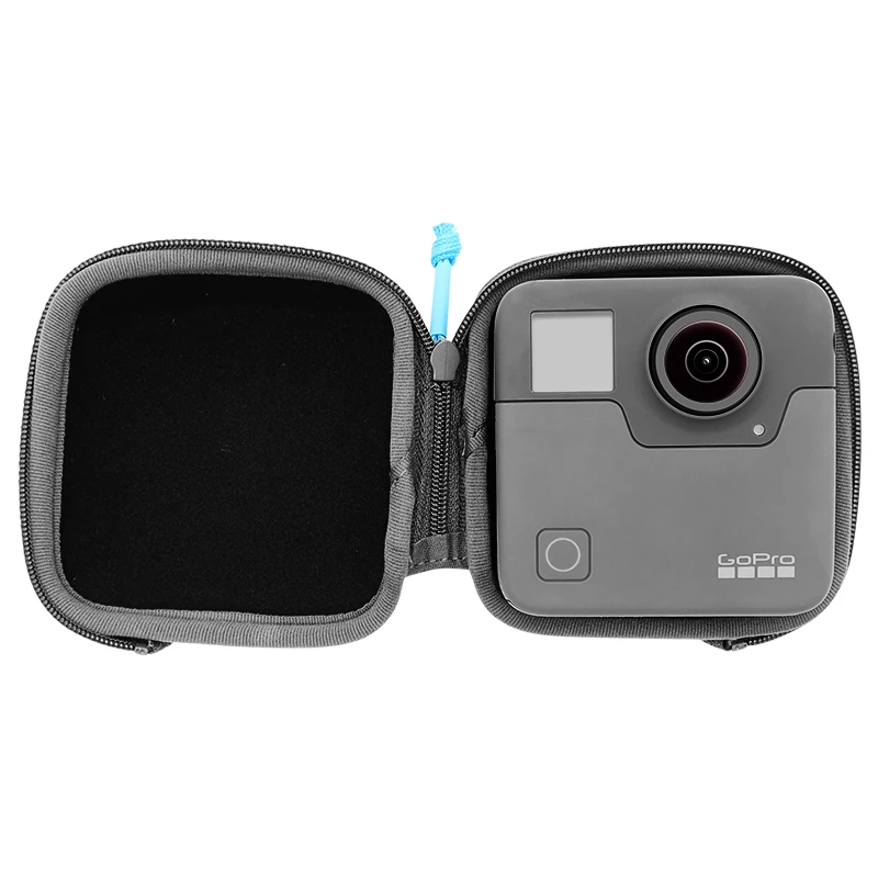 GoPro HERO13 Black Camera protective cover for HERO12 11 10 9 Action camera Go Pro Original accessory storage box/bag GoPro Case