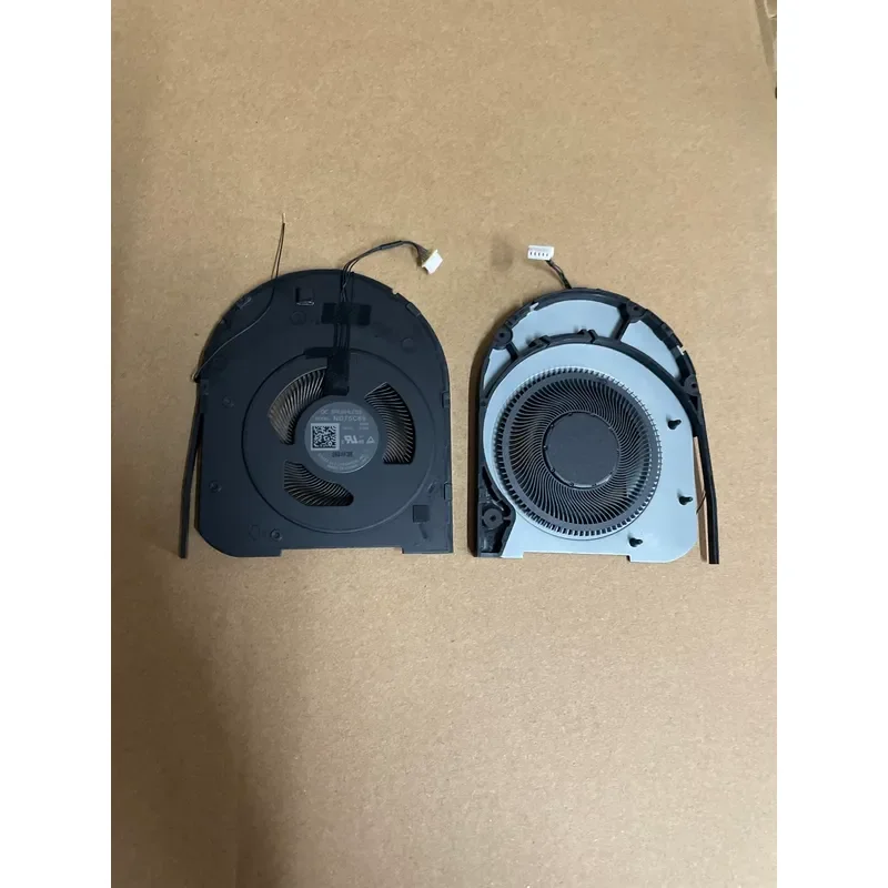 CPU Fan for Lenovo ThinkPad T590 P53S Independent Cooling Fan 01YU192