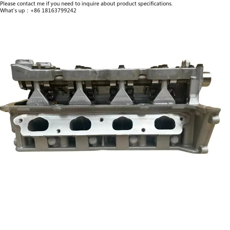 For Cha ngan Yidong Cylinder Head Assembly JL478Q Cylinder Head Assembly CS35 Cylinder Head Zhishang XT Yuexiang V7