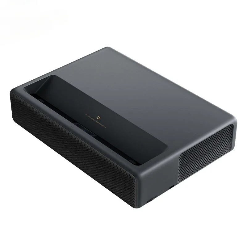 

Лазерный ТВ-проектор Mijia mi для фильмов 4k, full hd 5000, ультракороткое кино, 150 шт., 4k