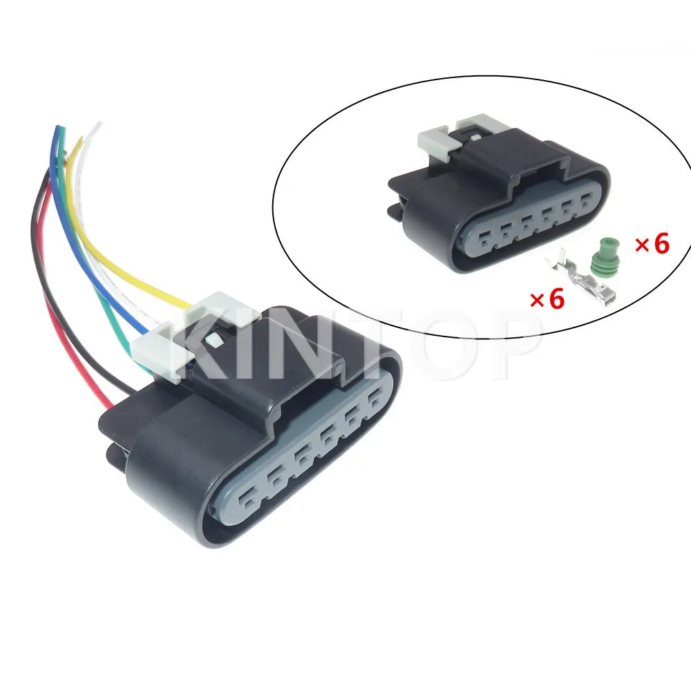 1 Set 6 Pins 135214…