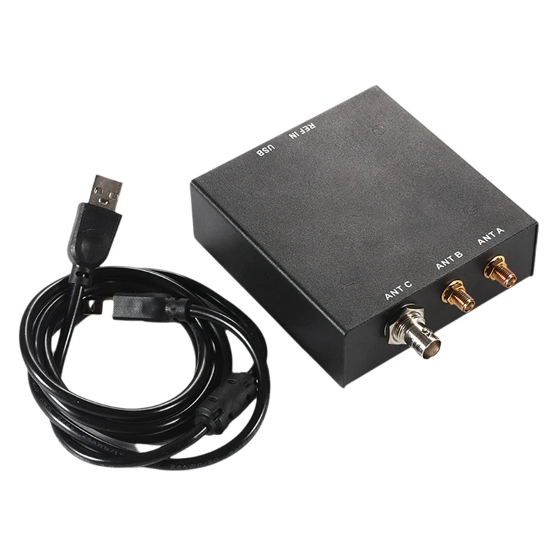 Radio Receiver For Sdrplay Rspdx Universal Software Radio Receiver Spectrum Monitoring Radios