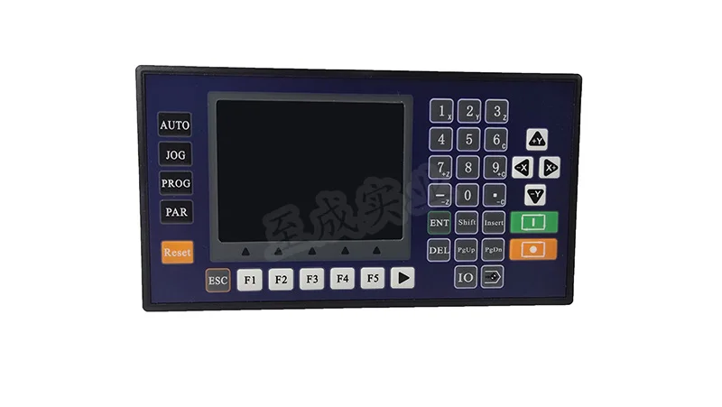 TC55V Series Motion Controller TC5540V Controller DC24V