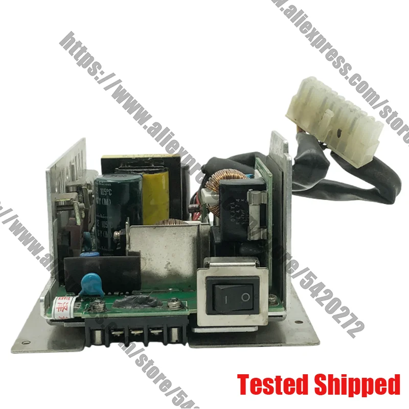 

100% тест ZSAD858I ZSAD8581 UBE30031 K-G00-326-A12, оригинальная плата модуля импульсного источника питания с электронным источником