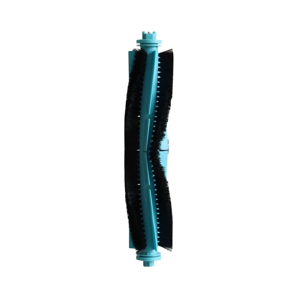 Roller Brush with Two Side Brushes for Liectroux G7 For AENO RC4S Robot Vacuum Cleaner and Mopping Robot Units
