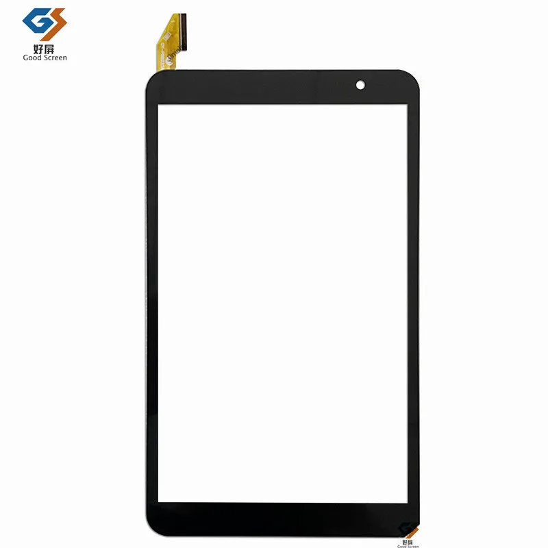 

8Inch Black for AOYODKG H6 Tablet Capacitive Touch Screen Digitizer Sensor External Glass Panel