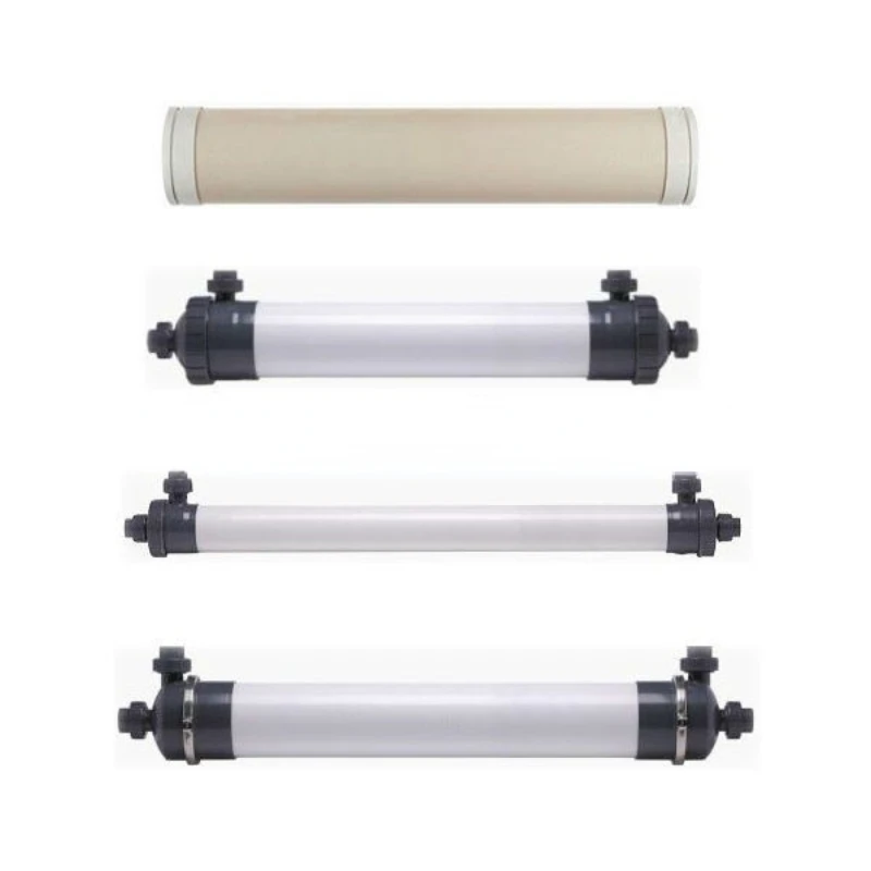 Membrane Filter hollow fiber UF Plant Ultrafiltration Membrane hollow fiber UF Membrane module drink water purification