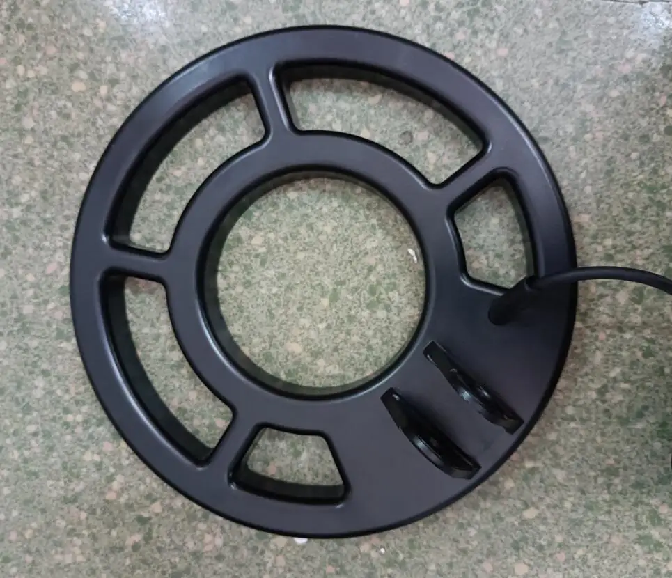Metal Detector de Metal Subterrâneo Bobina Apenas Md3010
