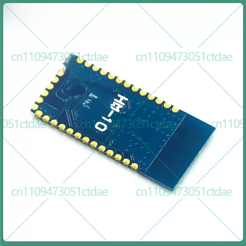 2-8pcs For CC2540 CC2541 Bluetooth 4.0 BLE Serial Module Master Slave iBeacon