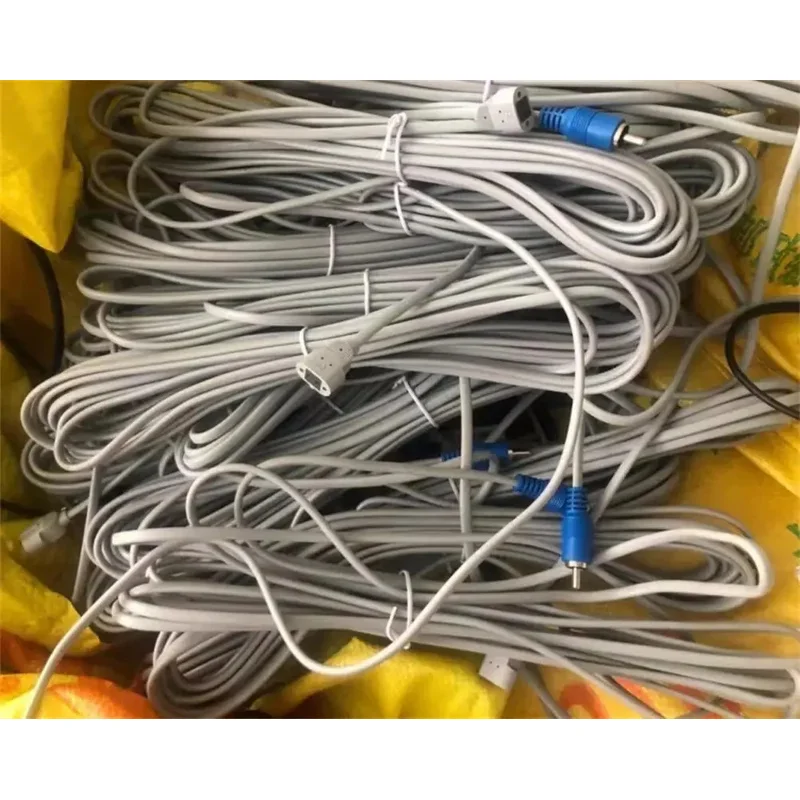 استبدل كابل توصيل صندوق الكنز الأصلي لـ Bose V35 535,6M 1PCS