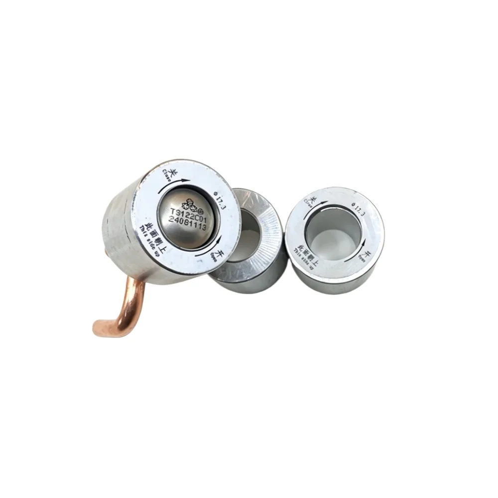 Hot 17.35mm Magnetic Sleeve Rotary Opening Tool Manual Opener For Electronic Expansion Valve HVAC Air Conditioner view 4