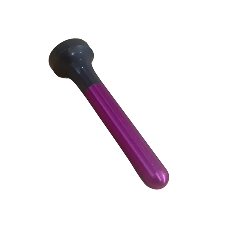 For Dyson HD03/HD05/ HD08 Round Brush Comb Handle Cylinder Comb Hair Comb Detachable Handle Salon Styling Tool E