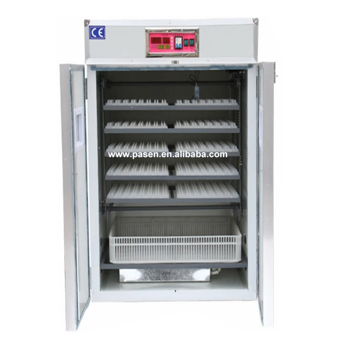 Incubator Egg Hatching Machine Chicken Egg Incubator For Sale