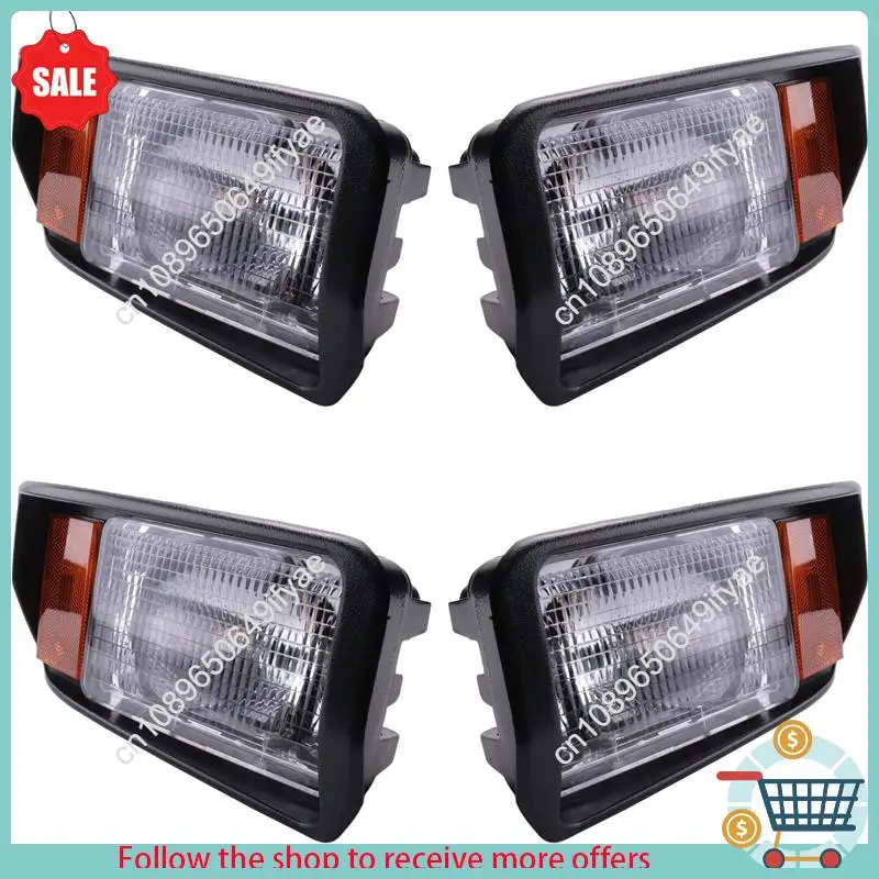 Y67A-4X Golf Cart H… - image