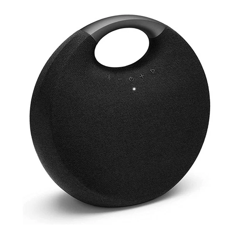 

Suitable For Kardon OS6 Speaker Protective Case Kardon OS6 Speaker EVA Shoulder Strap Speaker Case