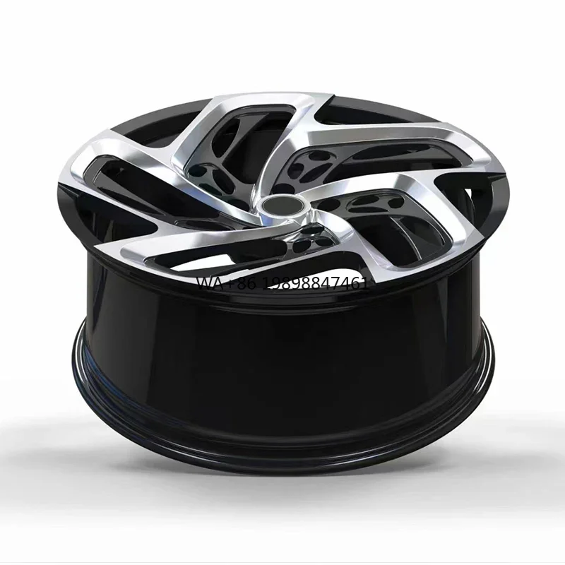 

Factory Direct Sale 20 21 22 Inch 5x114.3 5x115 5x120mm Custom Forged Wheels For Benz For Honda