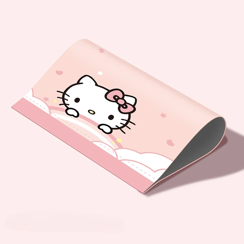 Sanrio Kawaii Car Washing Label Logo Sticker Creative Waterproof Sunscreen Window Rear Door Decoration Toy Sticker Decals